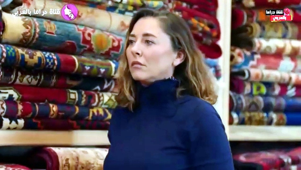 قلب أسود بالمغربية الحلقة 37 كاملة 2026