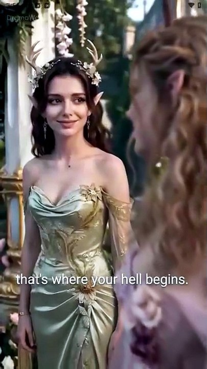 Married To The Hidden Dragon King - S - ✅FULL MOVIE (2026) - [Eng Sub]