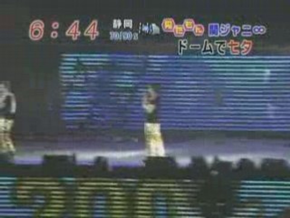 [TV] 20080708  mezamashi TV - Kanjani 8