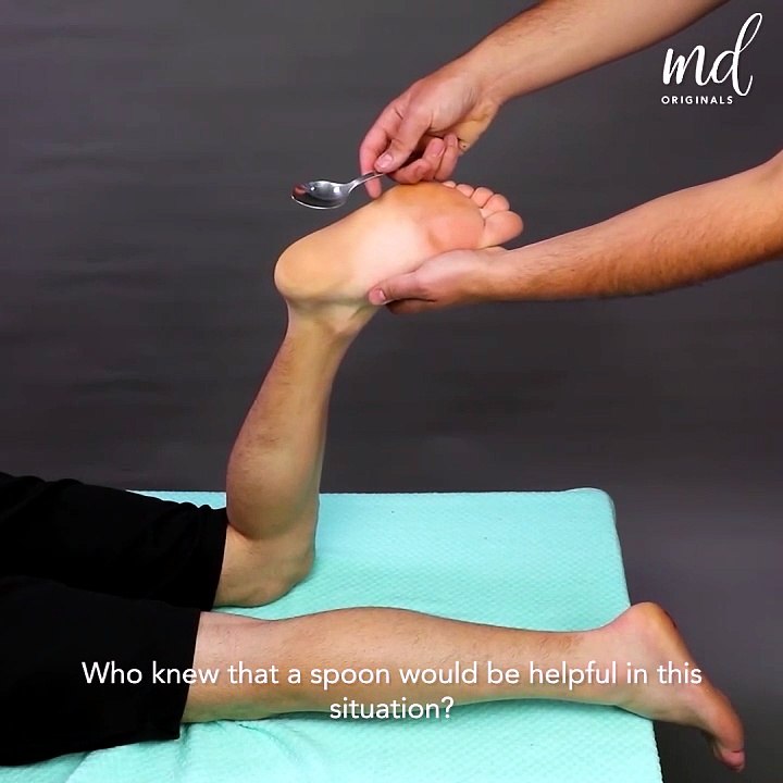 Learn massage & taping techniques!