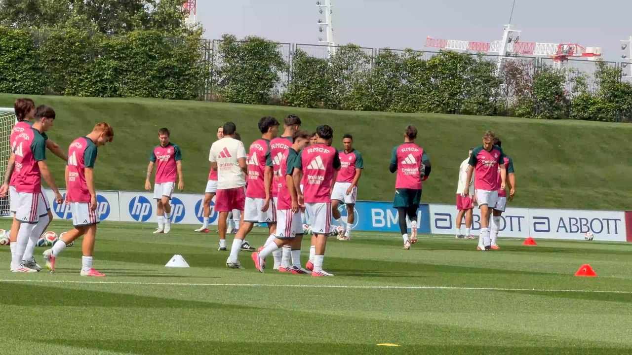 Lo que no se vio del Real Madrid vs. Leganés: segundo amistoso de Mou