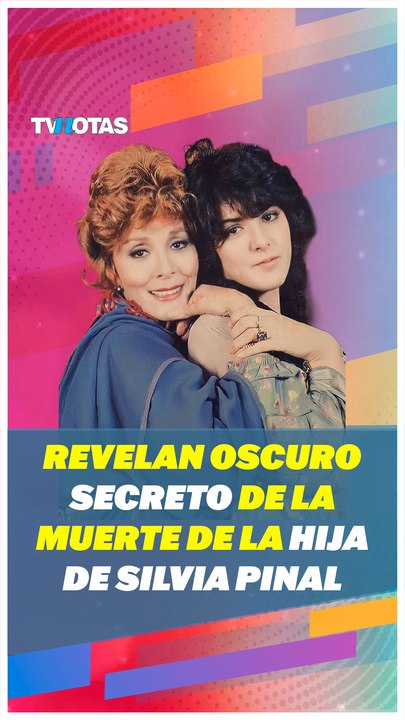 Sylvia Pasquel ¿culpable de la muerte de su media hermana, Viridiana?