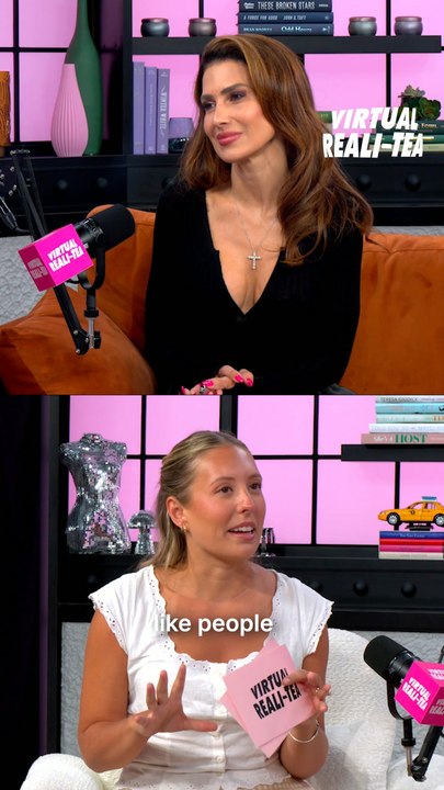 Hilaria Baldwin on her bond with JoJo Siwa