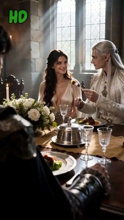 Reborn Sister Swapped Our Fated Beastkin Husbands :|| New Movie |🔝