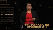T22 Ep. 04 Inclusión en educación - Sinapsis