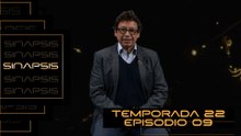 T22 Ep. 09 ¿Qué pasó con el COVID - Sinapsis