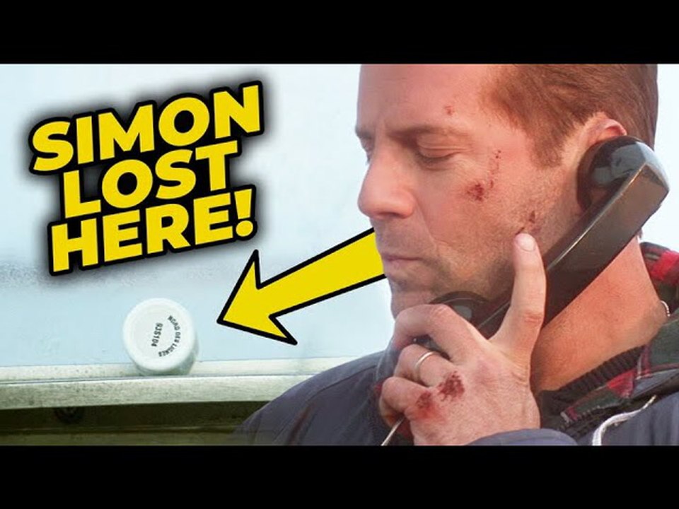 10 Huge Mistakes Which Doomed Movie Characters