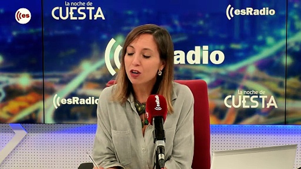 Tertulia de Cuesta: Las mentiras de Sánchez del curso que le retratan y Ceuta ante la migración