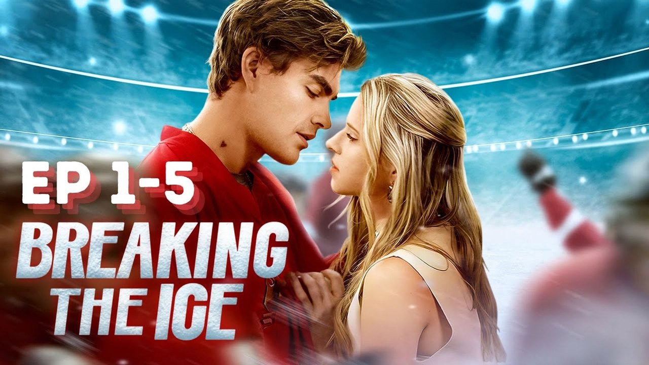 Breaking The Ice - Full Movie