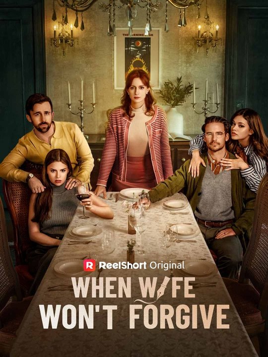 When Wife Won't Forgive Full Movie