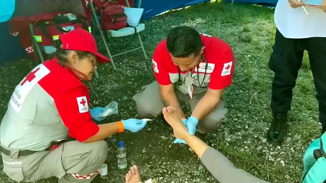 CONSEJOS 2  ROMERIA 2026
