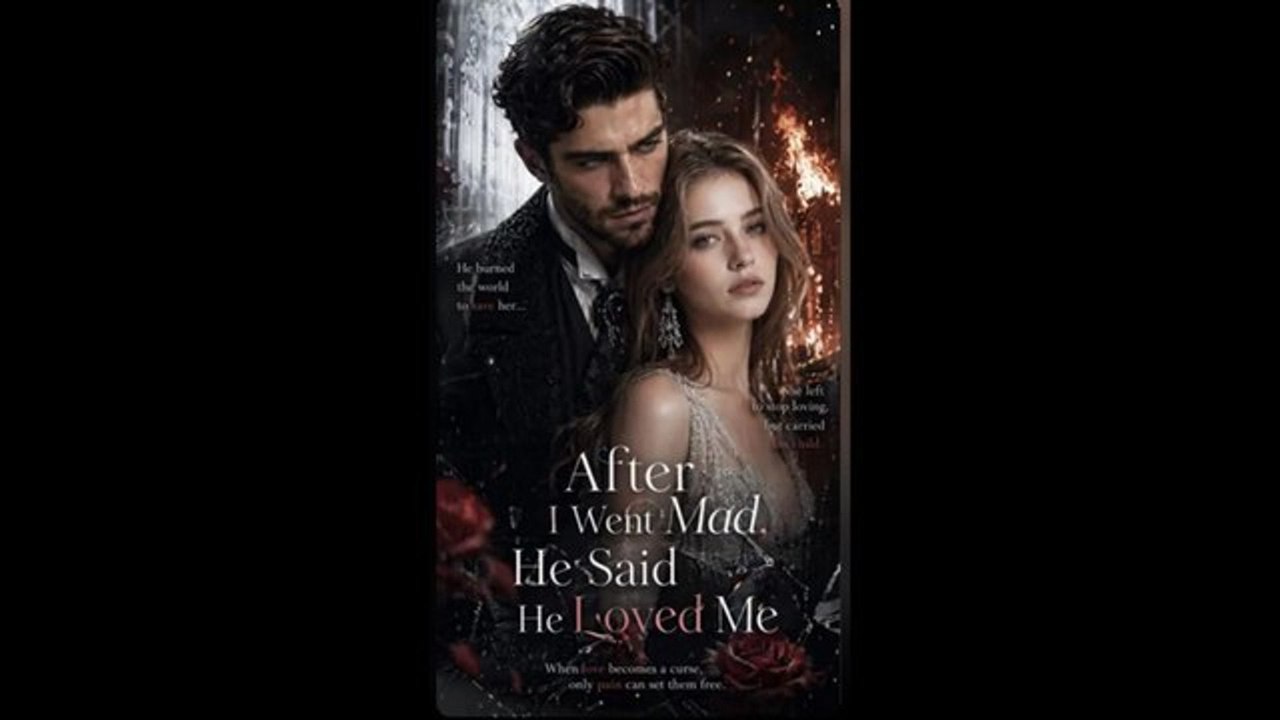 [EngSub] After I Went Mad He Said He Loved Me | 🌎Aurora