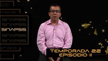 T22 Ep. 11 La ética del cuidado - Sinapsis