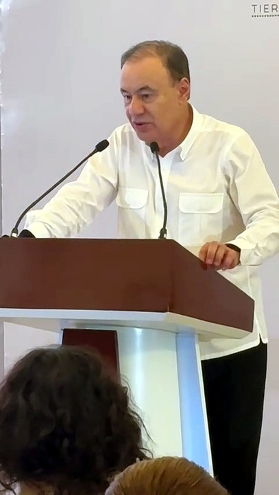 Alfonso Durazo