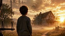 WHY DO SOME CHILDREN SEEM TO REMEMBER PAST LIVES?