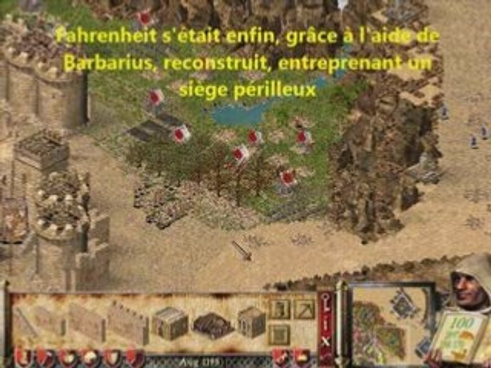 Renforts