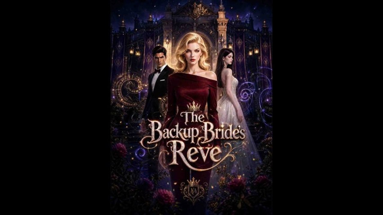 [EngSub] The Backup Bride's Revenge | 🌎Aurora