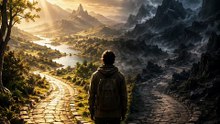DO HEAVEN AND HELL REALLY EXIST?