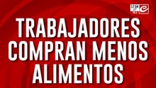 El 65% de los argentinos compraron menos carne: una familia necesitó más de $1.530.000 para no ser pobre