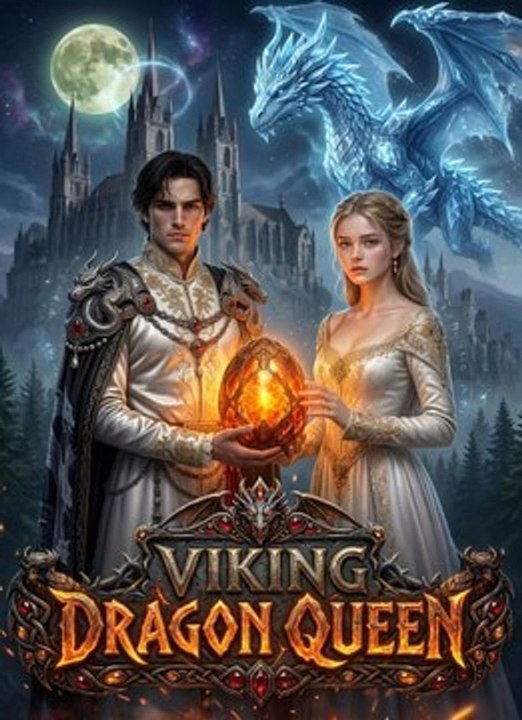 Viking Dragon Queen - Full EP