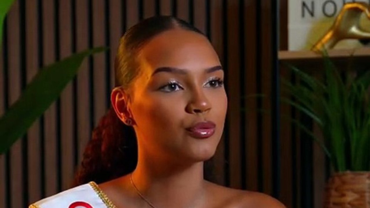 Indira Ampiot _ Miss Monde France 2026, Mon Nouveau Défi!