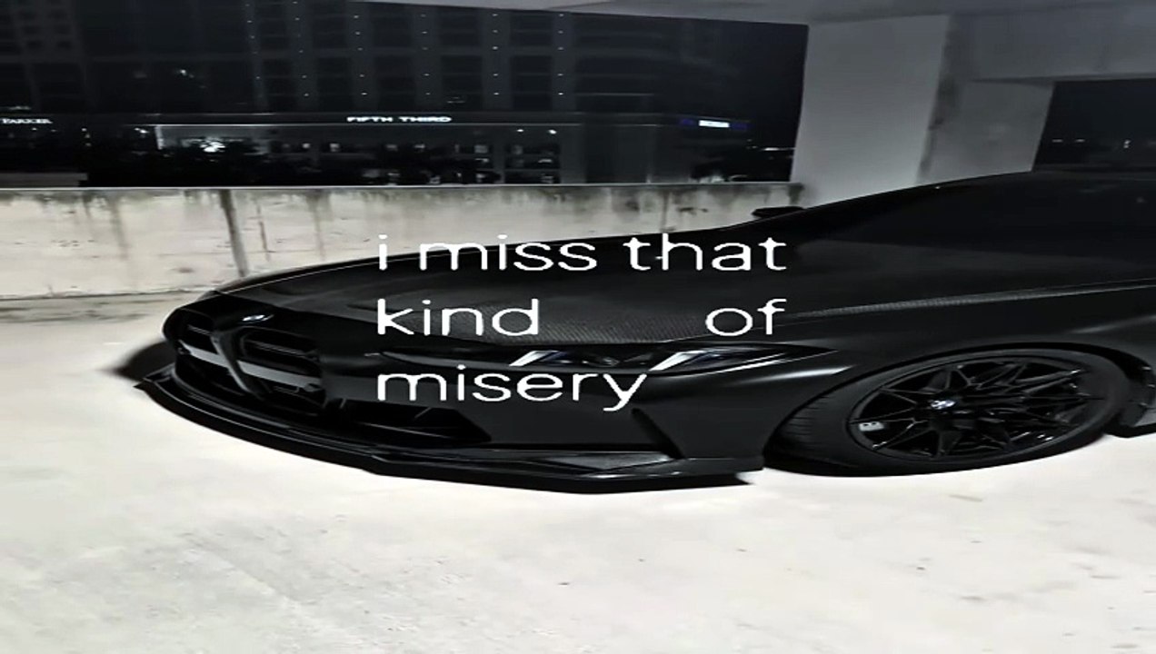 car edit musique myserie
