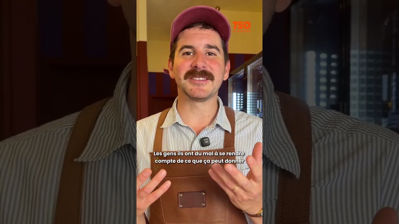 Clairement le paradis du beurre ! 🧈 Dans cette toute nouvelle boutique qui a ouvert au début du