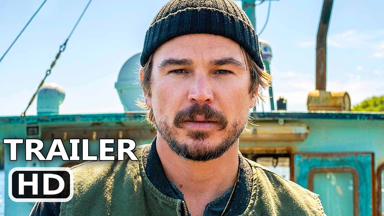 BELOW Official Trailer (2026) Josh Hartnett