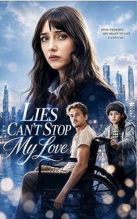 Lies Can't Stop My Love (English-HD') Movie -