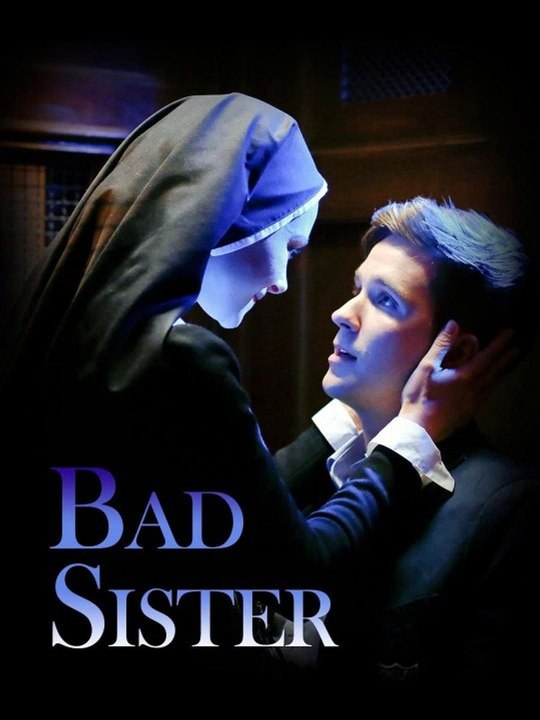 Bad Sister #RS | Full Short Drama | English Sub 2026