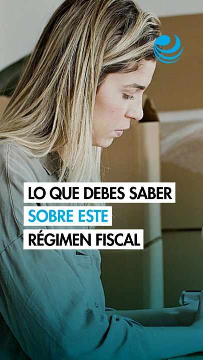 ¿Eres creador de contenido o lideras un emprendimiento online? Claves para cumplir con el fisco