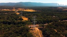 Hunter Transmission Project