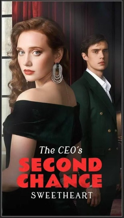 [Hot 2026] 🧡🍏 🔥Second Chance CEO #shortmintz-full movie
