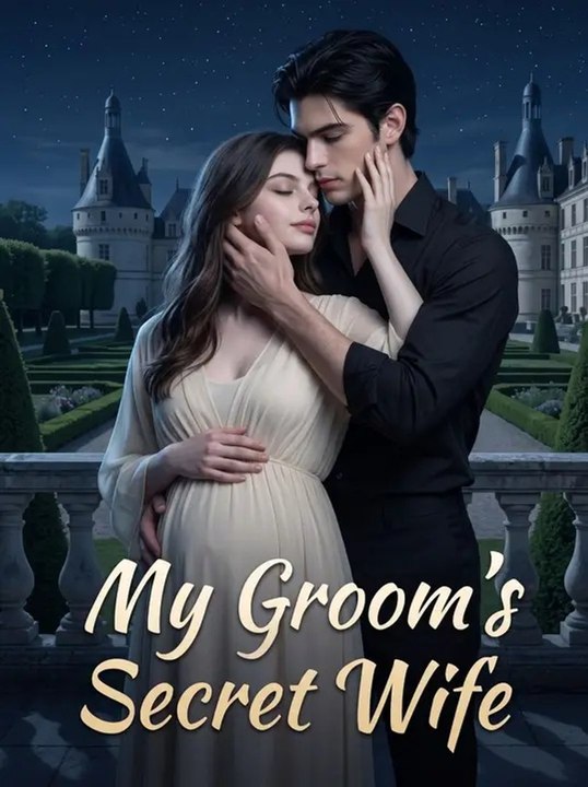 My Groom S Secret Wife