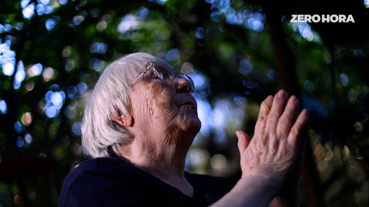 As benzedeiras que seguem compartilhando saberes ancestrais