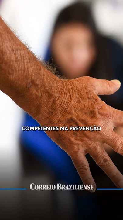 DF cria cadastro de condenados por crimes sexuais