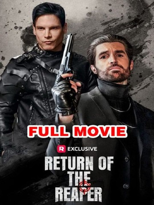Return of the Reaper | Short Drama Full HD 720p #ARS