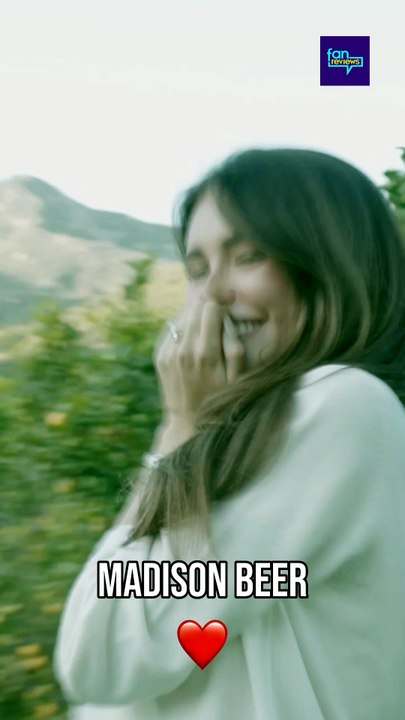 Madison Beer Has Fans Celebrating Her Huge Life Update