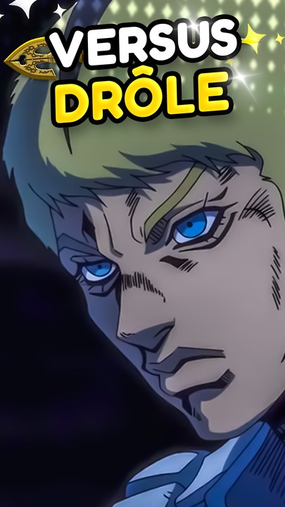 Cette scène d'anime est HILARANTE ?