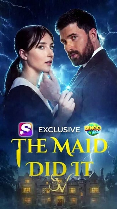 The ...Maid ...Did ...It shortical🍿🍿🍿FULL MOVIES ENGLISH SUB 2026
