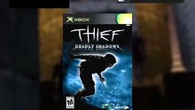 Thief, O pai do stealth