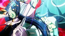 AMV ANIME vídeo