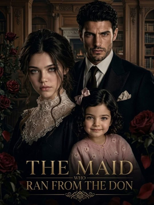The Maid Who Ran from the Don - New Movie 2026  🧡🍏 🔥[Hot 2026] (2026) - FULL ENGSUB | Reelshort Hot HD