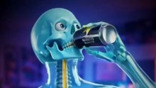 O que acontece se você BEBER muito ENERGÉTICO?