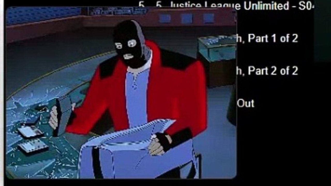 Batman Beyond: The Winning Edge