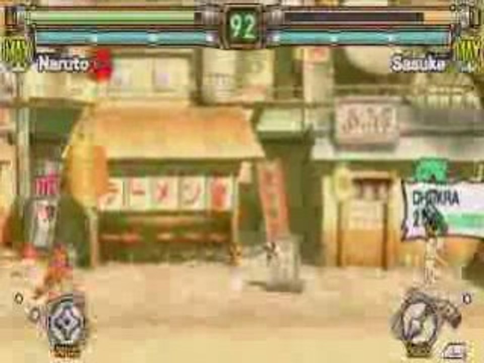Naruto: Ultimate Ninja Heroes PSP Game Download