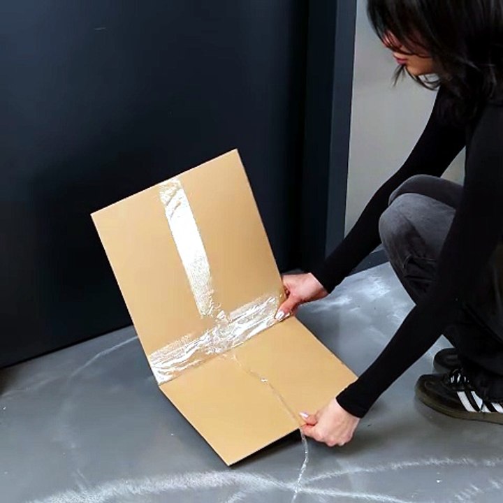 The struggle of drawer vs door 🤷‍♂️🚪