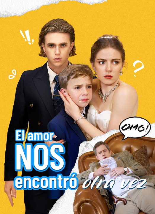 El amor nos encontró otra vez