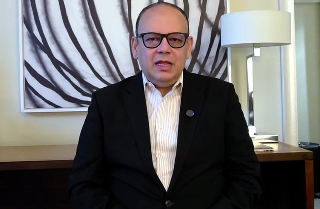 CARD respalda apertura del Gobierno para revisar el Código Penal y reafirma su rechazo al artículo 310