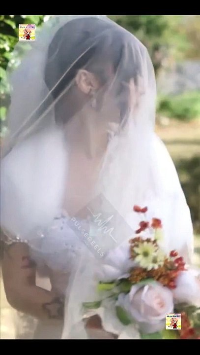 Me casé como novia sustituta Completo En Español